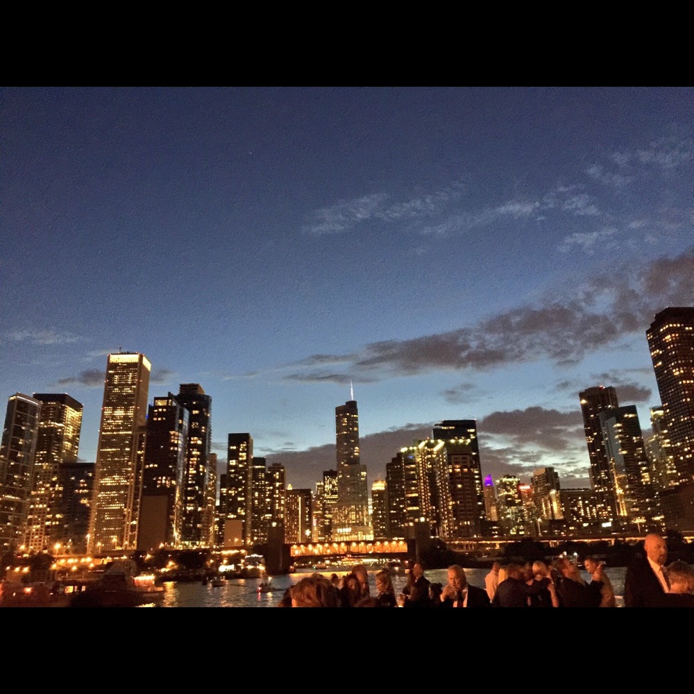 Meet your Posher, Koni